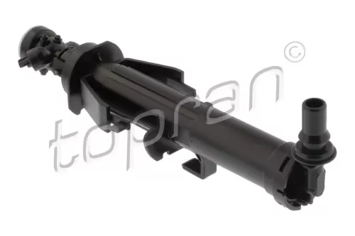 Washer Fluid Jet, headlight cleaning