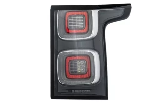 Tail Light Assembly