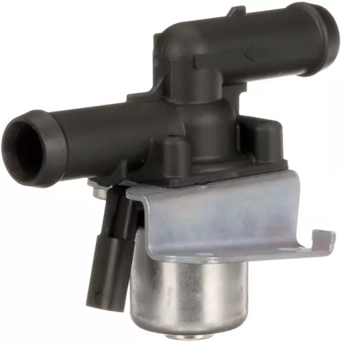 Coolant Control Valve