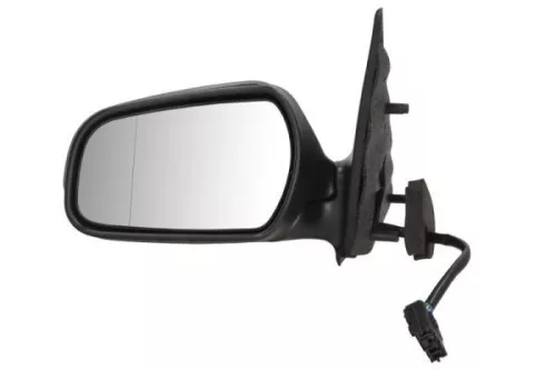 Exterior Mirror