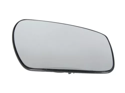Mirror Glass, exterior mirror