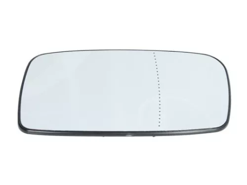 Mirror Glass, exterior mirror