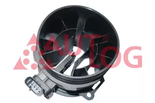 Mass Air Flow Sensor