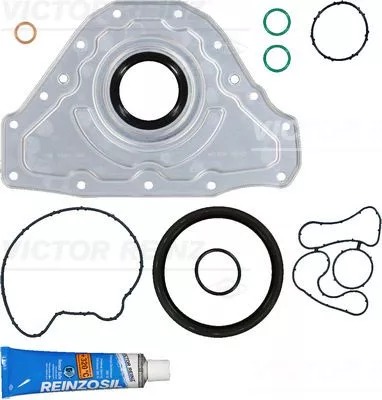 Gasket Kit, crankcase
