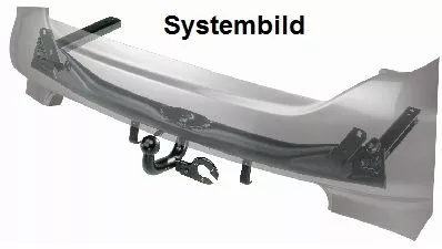 Trailer Hitch