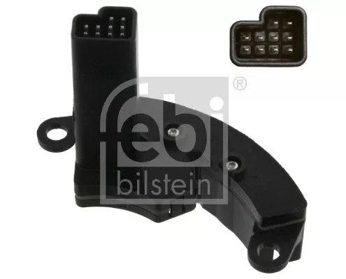 Steering Angle Sensor