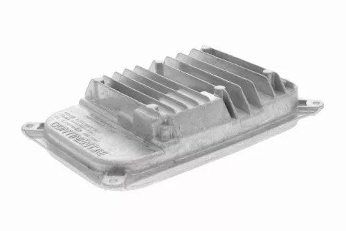 Control Unit, lights