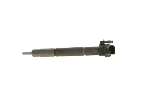 Injector Nozzle