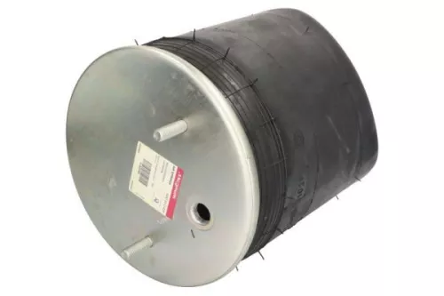 Bellow, air suspension