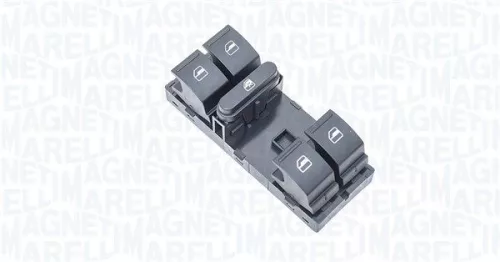 Switch, window regulator