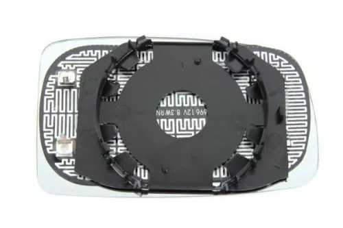 Mirror Glass, exterior mirror