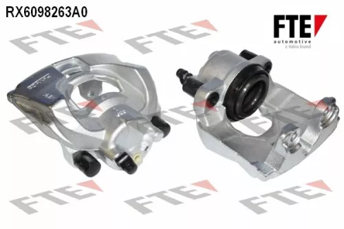 Brake Caliper