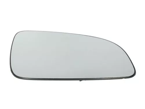 Mirror Glass, exterior mirror