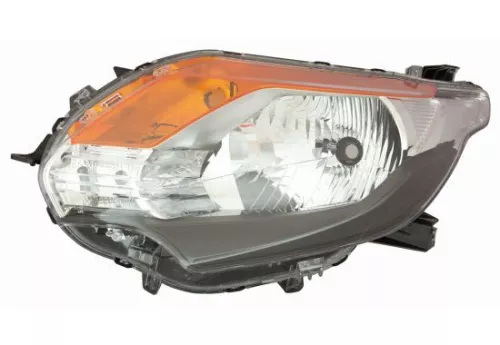 Headlight
