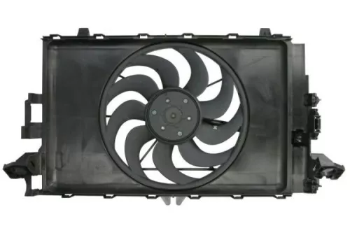 Fan, engine cooling
