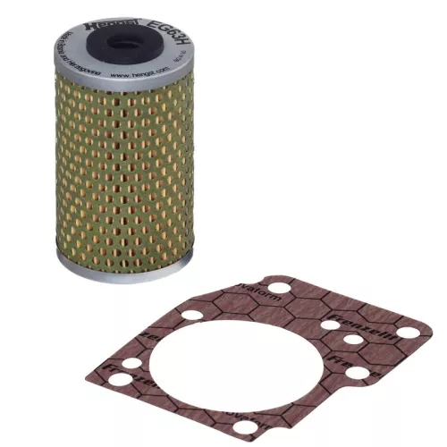 Hydraulic Filter, automatic transmission