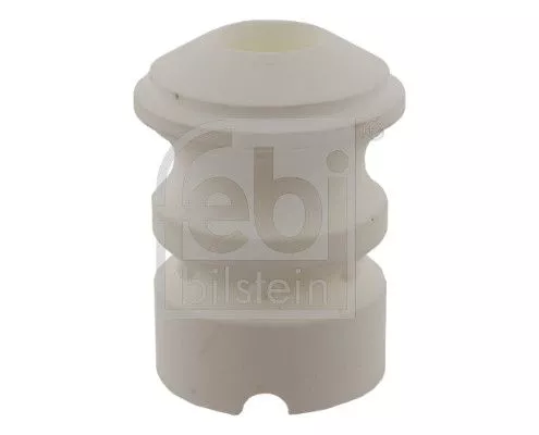 Rubber Buffer, suspension