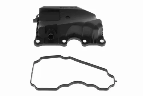 Oil Separator, crankcase ventilation