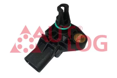 Sensor, boost pressure