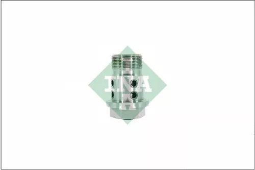 Central Valve, camshaft adjustment