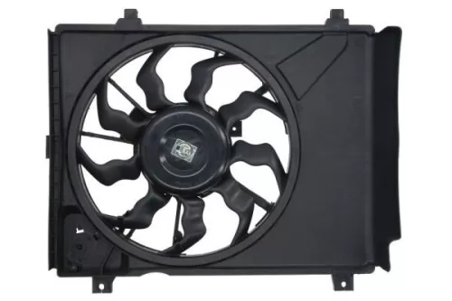 Fan, engine cooling