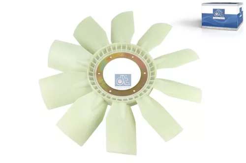 Fan Wheel, engine cooling