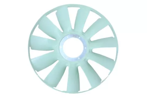 Fan Wheel, engine cooling