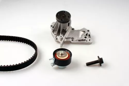 Water Pump & Timing Belt Kit