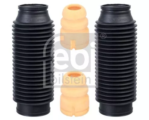 Dust Cover Kit, shock absorber