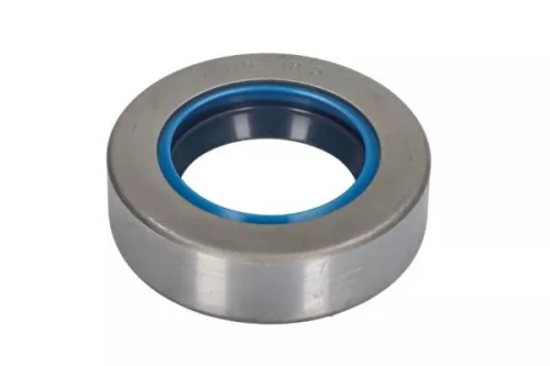Shaft Seal, crankshaft