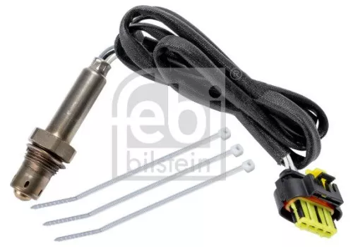 Oxygen Sensor