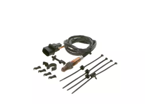 Oxygen Sensor
