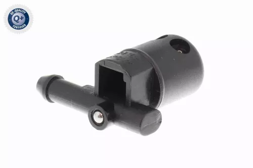 Washer Fluid Jet, window cleaning