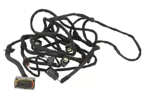 Cable Repair Set, park distance control sensor