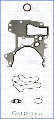 Gasket Kit, crankcase