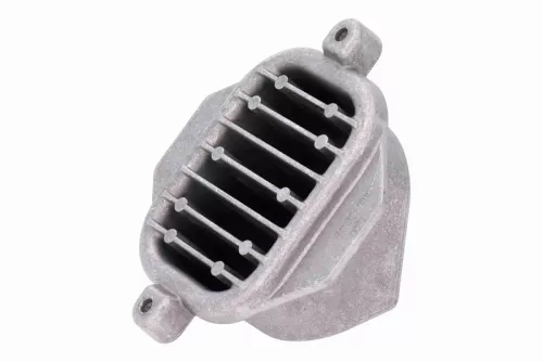 Control Unit, lights