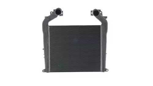 Charge Air Cooler