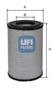 Air Filter