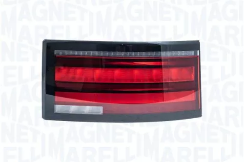 Tail Light Assembly