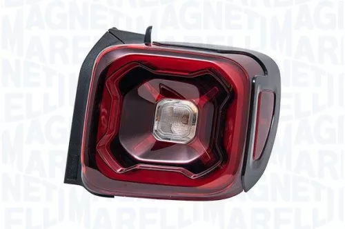 Tail Light Assembly