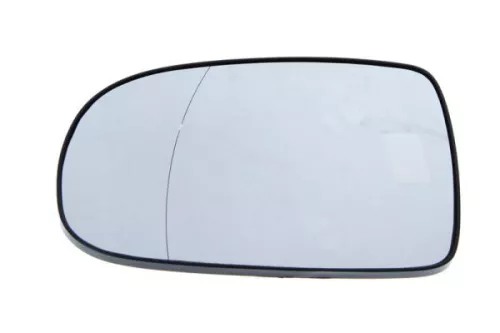 Mirror Glass, exterior mirror