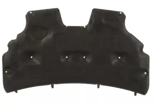 Engine Compartment Noise Insulation