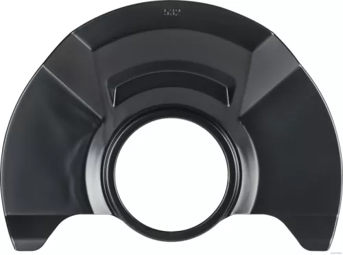 Splash Guard, brake disc