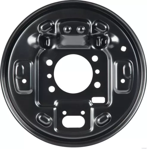 Splash Guard, brake disc