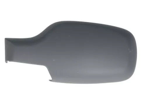 Housing, exterior mirror