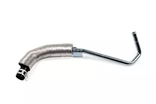 Coolant Pipe