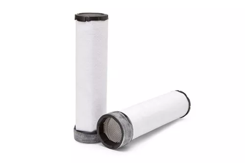 Secondary Air Filter