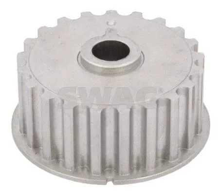 Sprocket, crankshaft