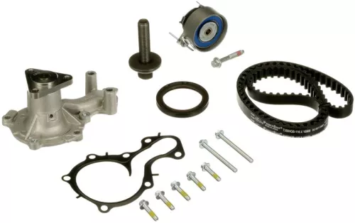 Water Pump & Timing Belt Kit