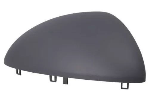 Cover, exterior mirror